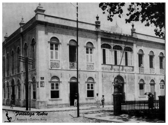 Hotel do Norte - Clube, Hotel e Museu – Um prédio, várias histórias!