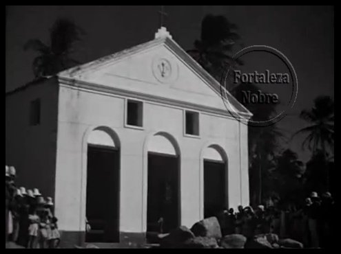 Igreja de São Pedro dos Pescadores - Mucuripe