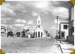 Igreja de São Pedro