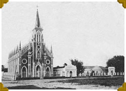 Igreja do Pequeno Grande