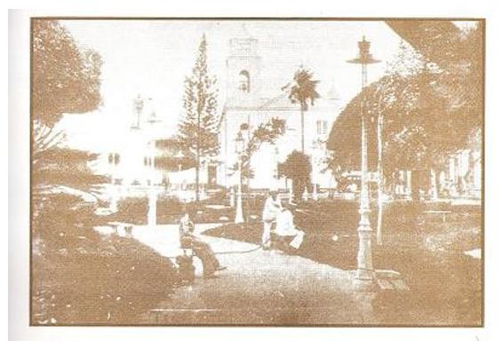Igreja do Rosário