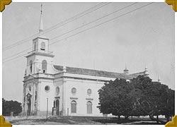 Igreja Sagrado Coração de Jesus