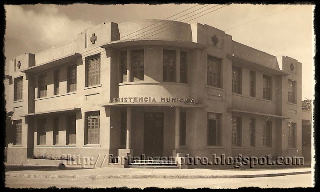Instituto Dr. José Frota
