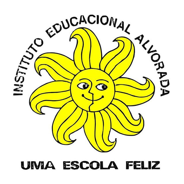 Instituto Educacional Alvorada - Fotos históricas