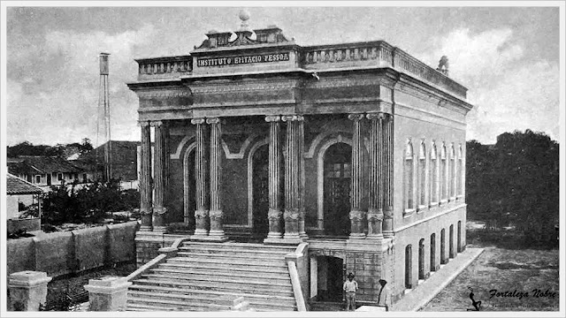 Instituto Epitácio Pessoa