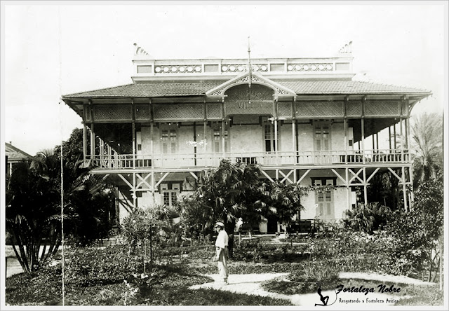 Itapuca Villa