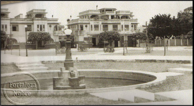 °°°Jacarecanga 163 anos°°°