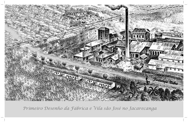Jacarecanga - Até seu solo faz história