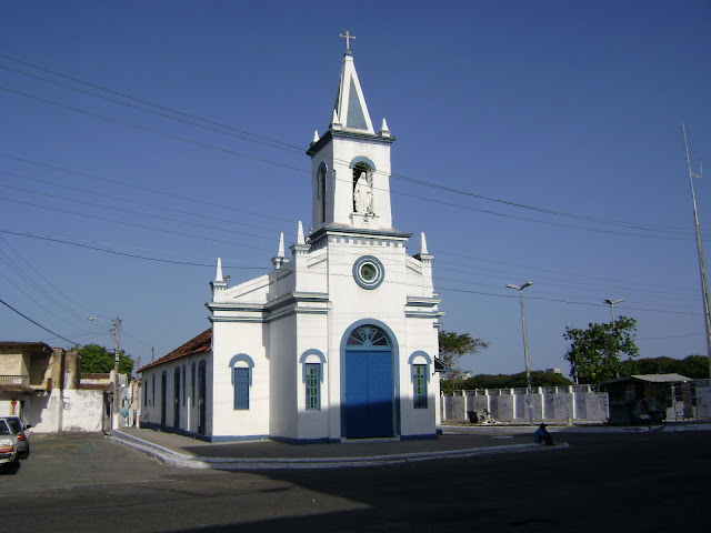 Jacarecanga merece...