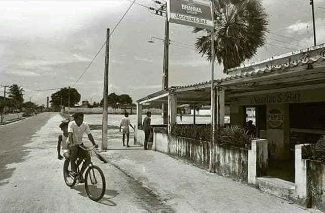 Jardim Iracema: Uma história além do papel