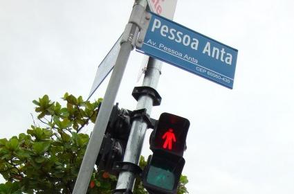 João de Andrade Pessoa - O Pessoa Anta
