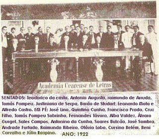 Justiniano de Serpa