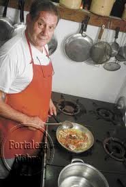 La Trattoria - Mais de 30 anos de tradição