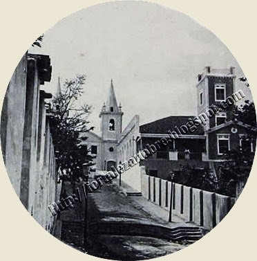Ladeira do André