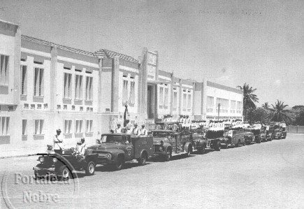 Liceu do Ceará - II parte