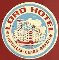 Lord Hotel - Edifício Philomeno Gomes