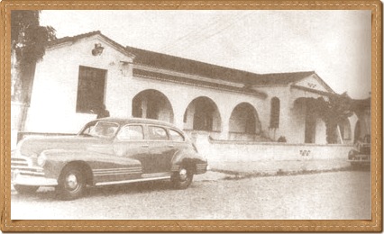 MAGUARI ESPORTE CLUBE II
