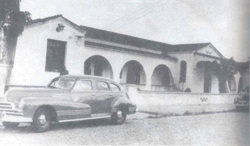 MAGUARI ESPORTE CLUBE