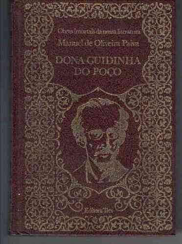 Manoel de Oliveira Paiva - A obra