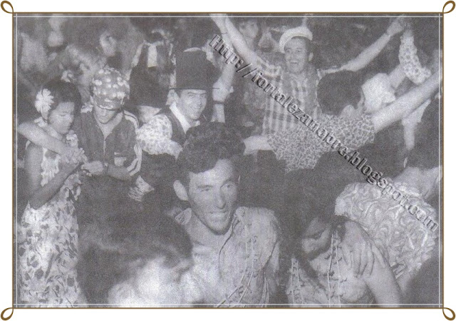 Marchinhas - O som dos eternos carnavais