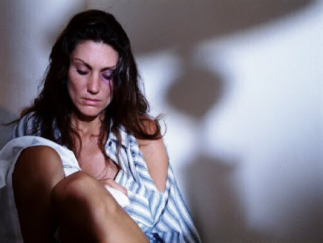 Maria da Penha - A mulher e a Lei