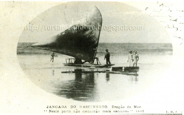 Memórias da Praia de Iracema - Parte II