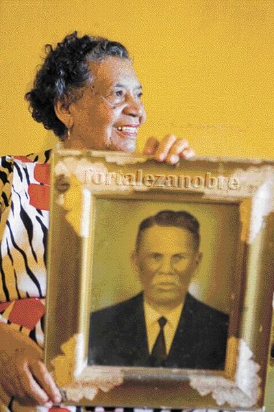 Memórias de Celsa Gomes II