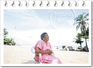 Memórias de uma vida à beira-mar