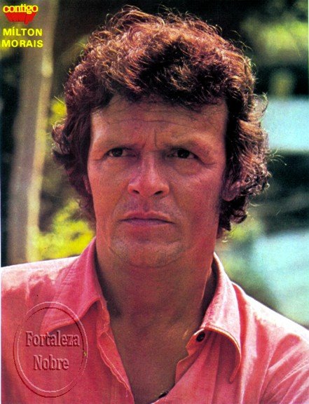 Milton Morais