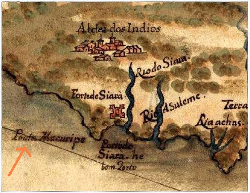 Mucuripe - A vila de pescadores que virou um dos bairros mais famosos de Fortaleza (Parte I)