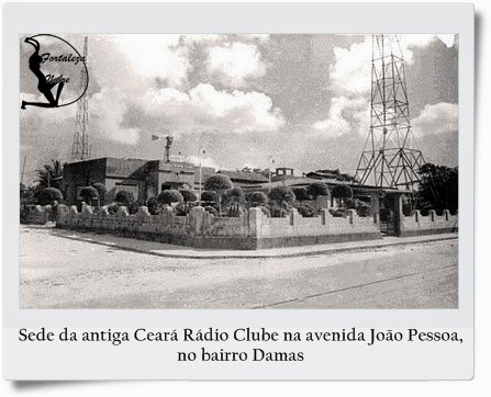 Nas ondas do rádio - Década de 40