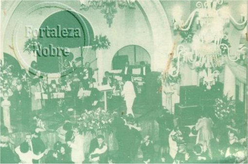 Náutico e o Carnaval da Saudade - 46 Anos