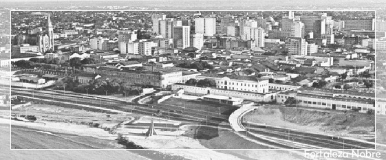 No auge da Leste–Oeste