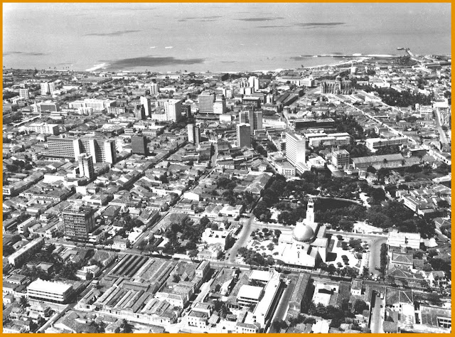 O Bom Jardim de José Mapurunga - Parte II