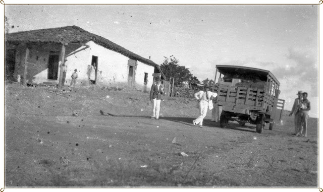 O Ceará Durante a Terrível Seca de 1877