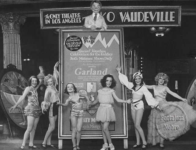 O cinema e a cidade