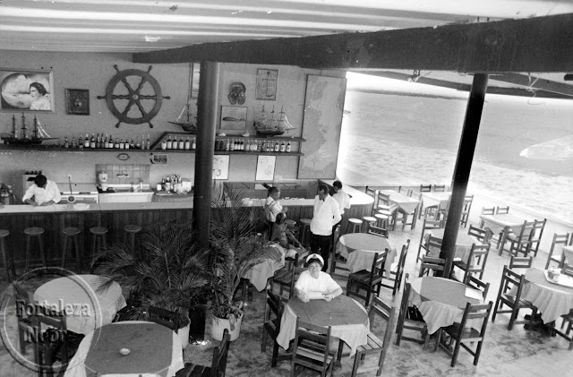 O Cirandinha - Praia de Iracema