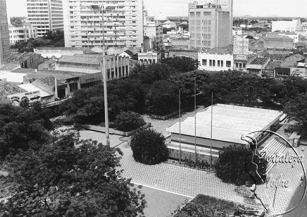 O culto ao cinema na Fortaleza dos anos 60