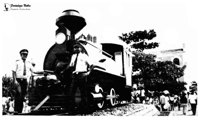 O histórico Mondubim