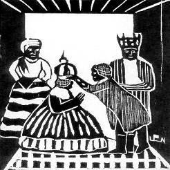 O Maracatu Cearense e sua história (Parte II)