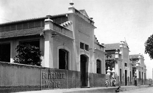 O Matadouro Modelo