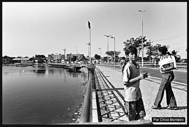 O nascimento de Messejana II