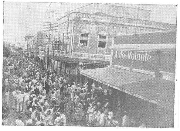 O passado de Fortaleza retratado em fotos de época
