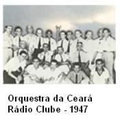 O rádio no Ceará