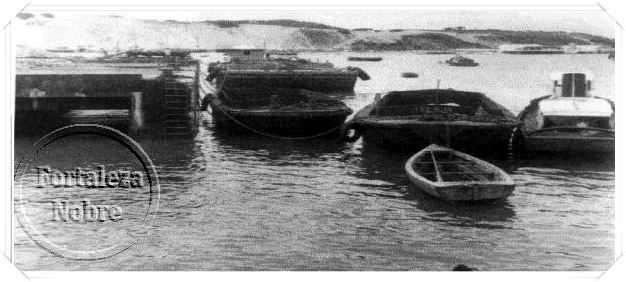 Olhares sobre a praia através da literatura