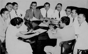 Os Marcos da Ceará Rádio Club - 2ª parte