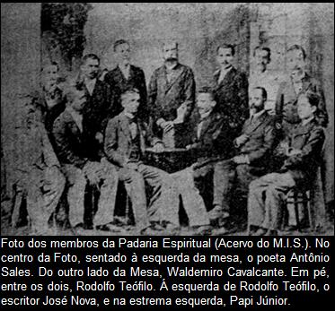 Padaria Espiritual