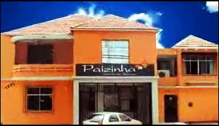 Paizinha - O melhor e mais badalado Stúdio de beleza do Jacarecanga
