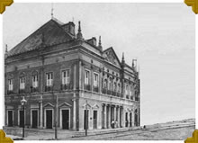 Palacete Guarani