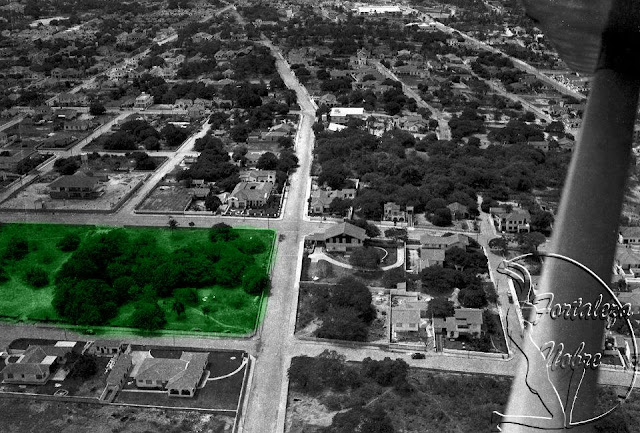 Palácio da Abolição e Mausoléu Castelo Branco